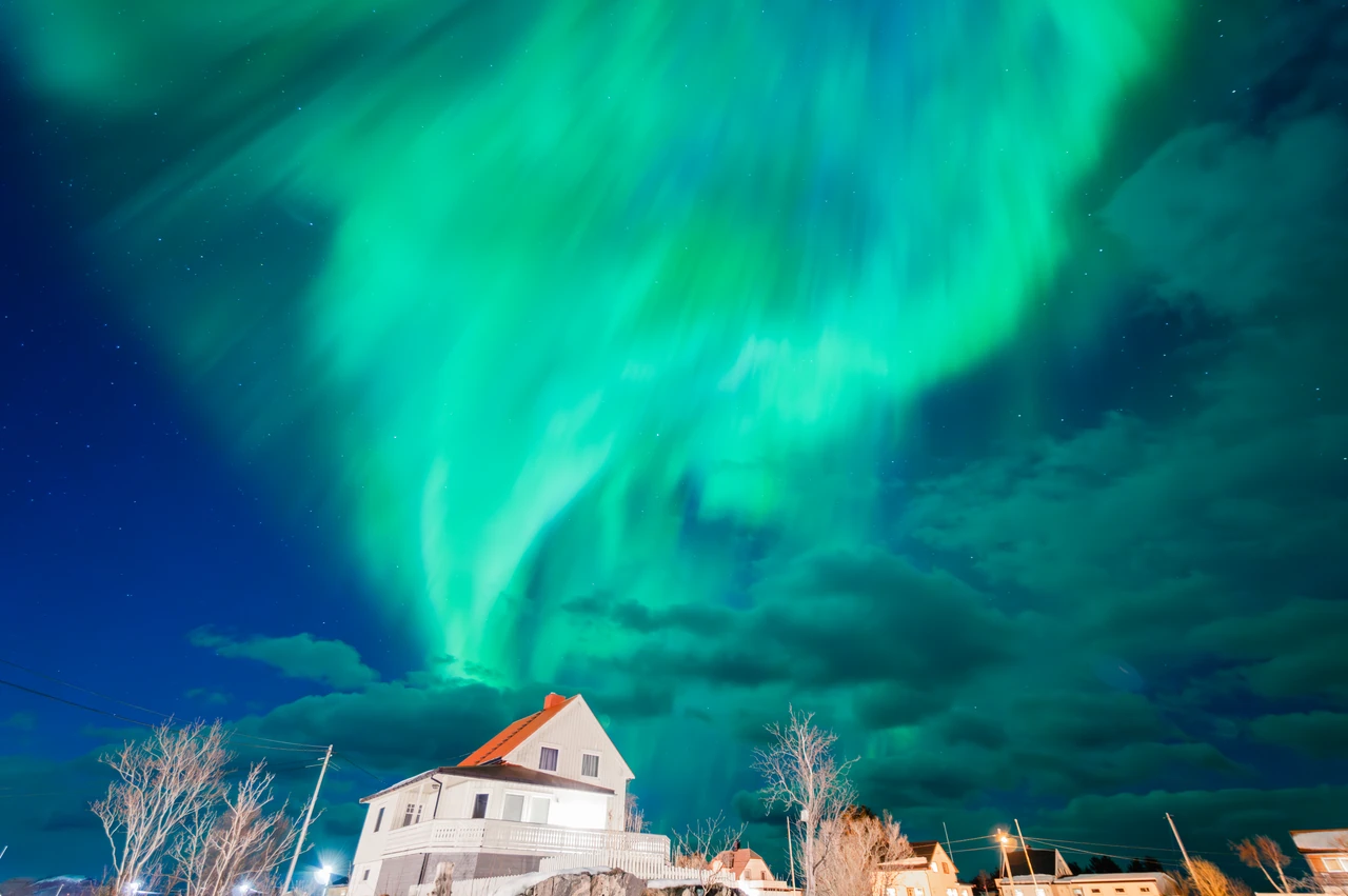 Revelry, Norway