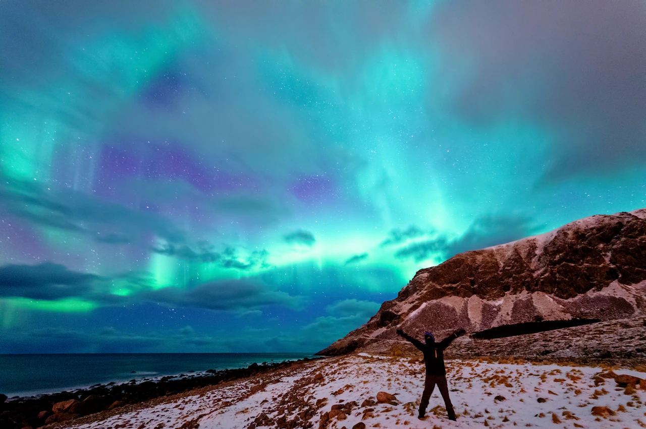 Happiness, Norway